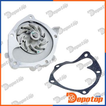 Pompe à eau pour MITSUBISHI | 013144490049A, 04535505